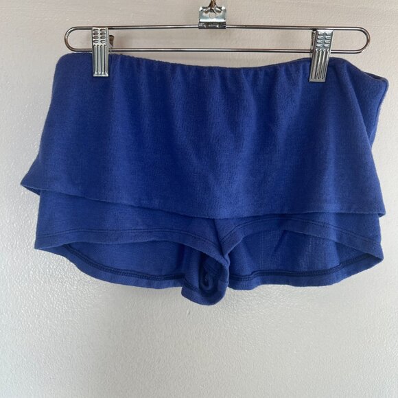 Dippin’ Daisy’s Jessie Sweater & Fold-Over Mini Shorts set - Picture 5 of 8